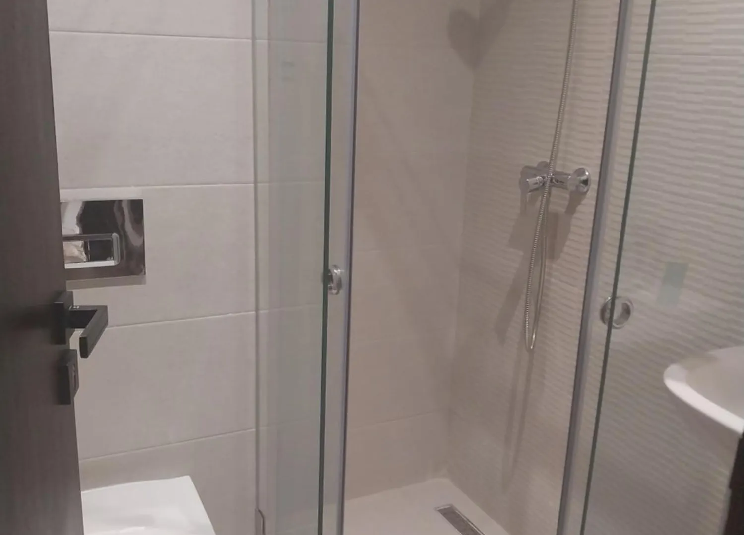 אגאדיר Residence Moubina דירה