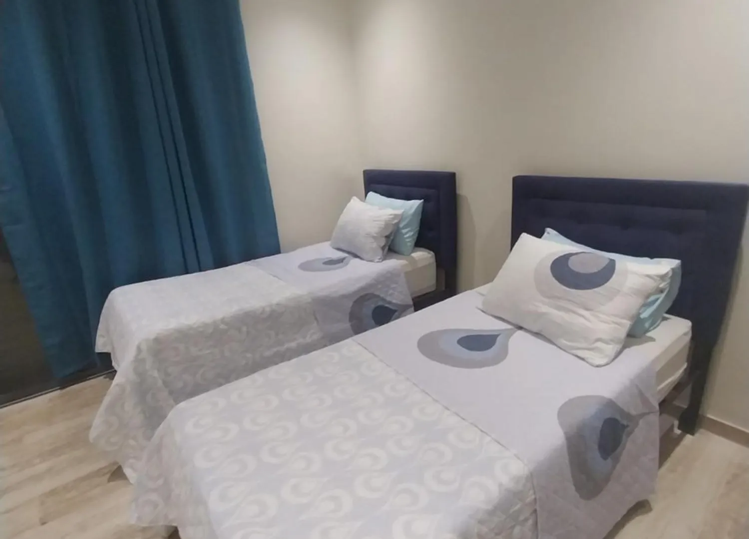 אגאדיר Residence Moubina 0*,